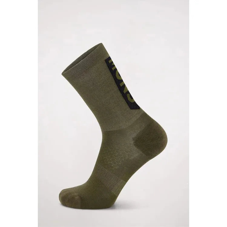 Mons Royale Atlas Crew Socks Outside Sports
