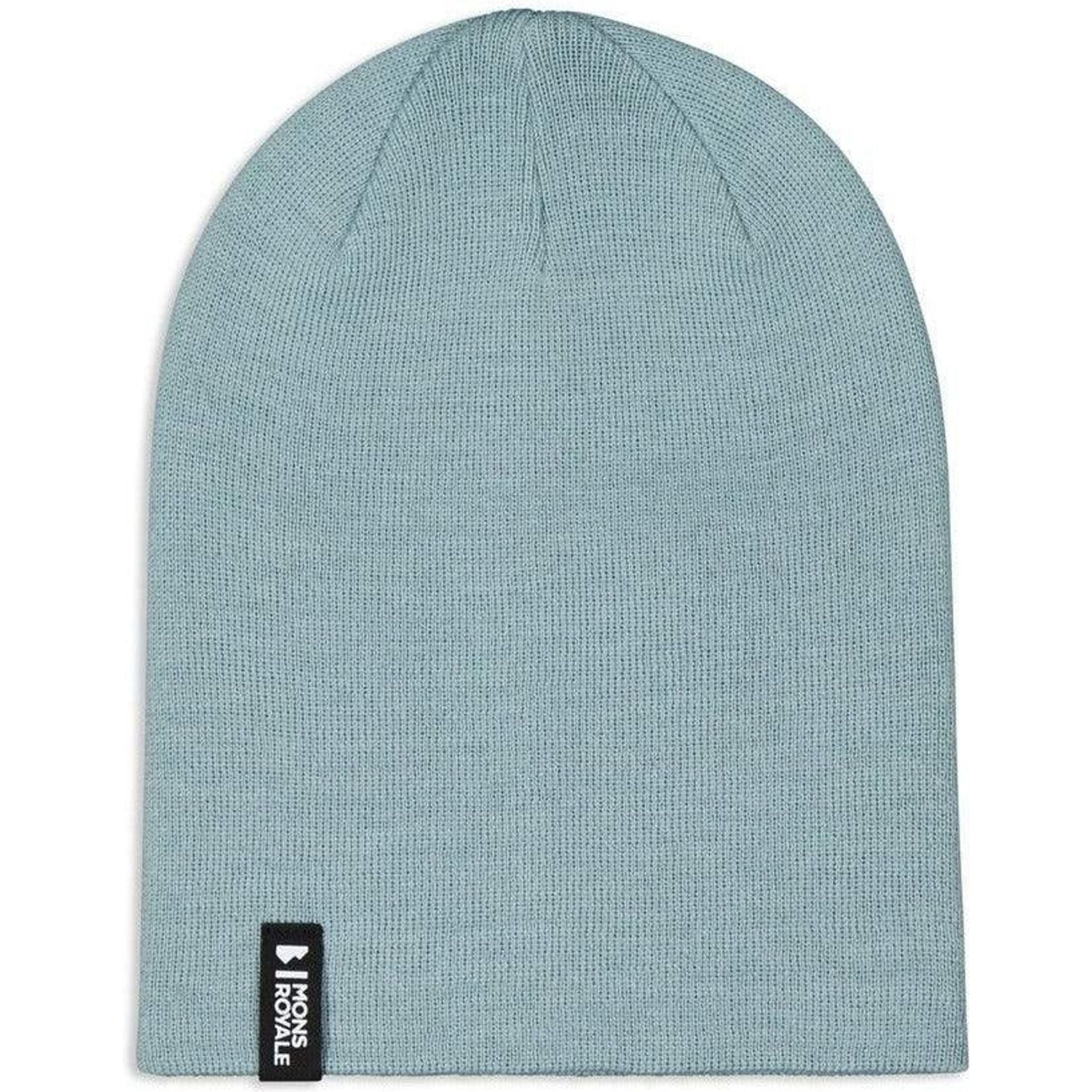 Mons Royale Unisex McCloud Beanie VLU Outside Sports