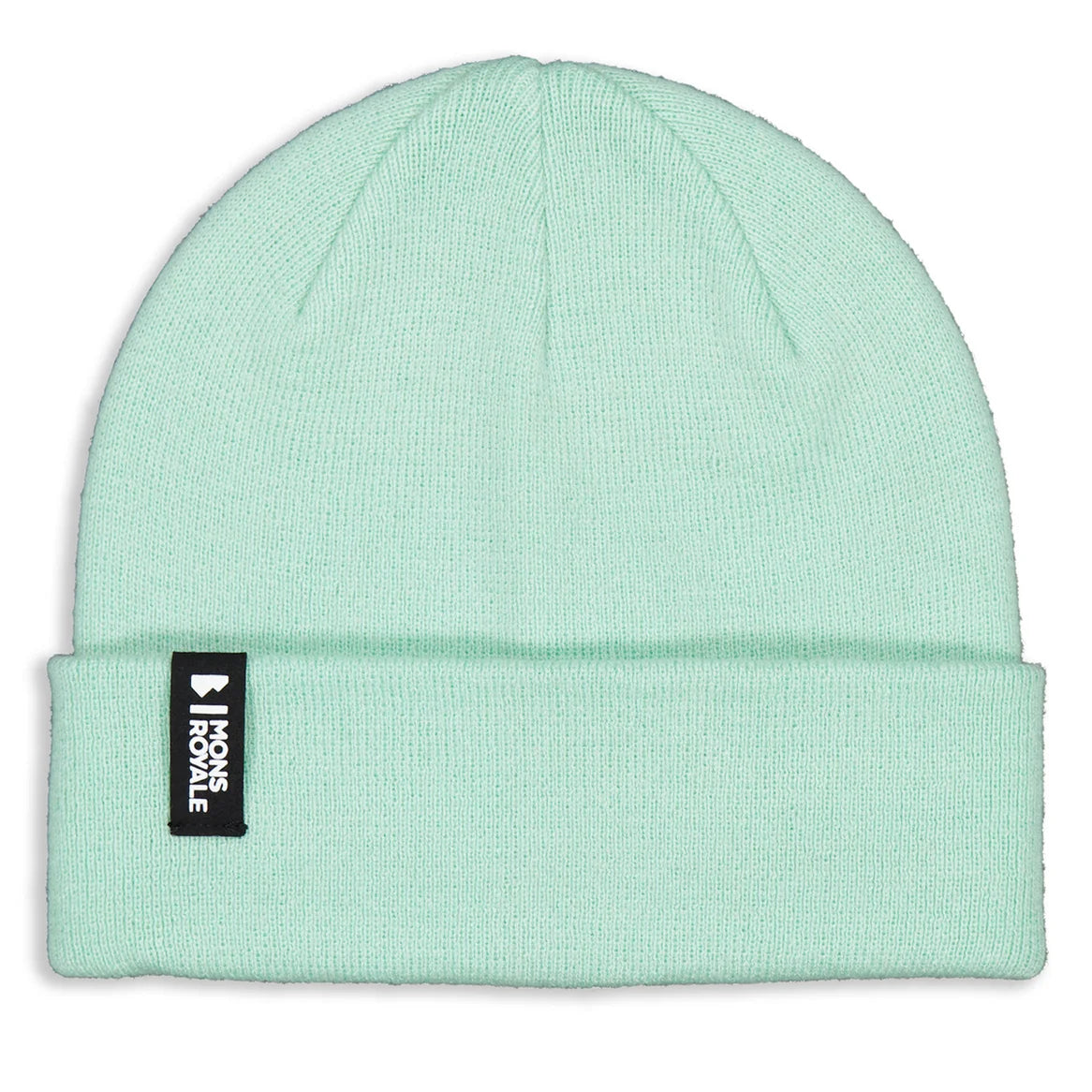 Mons Royale McCloud Beanie Outside Sports