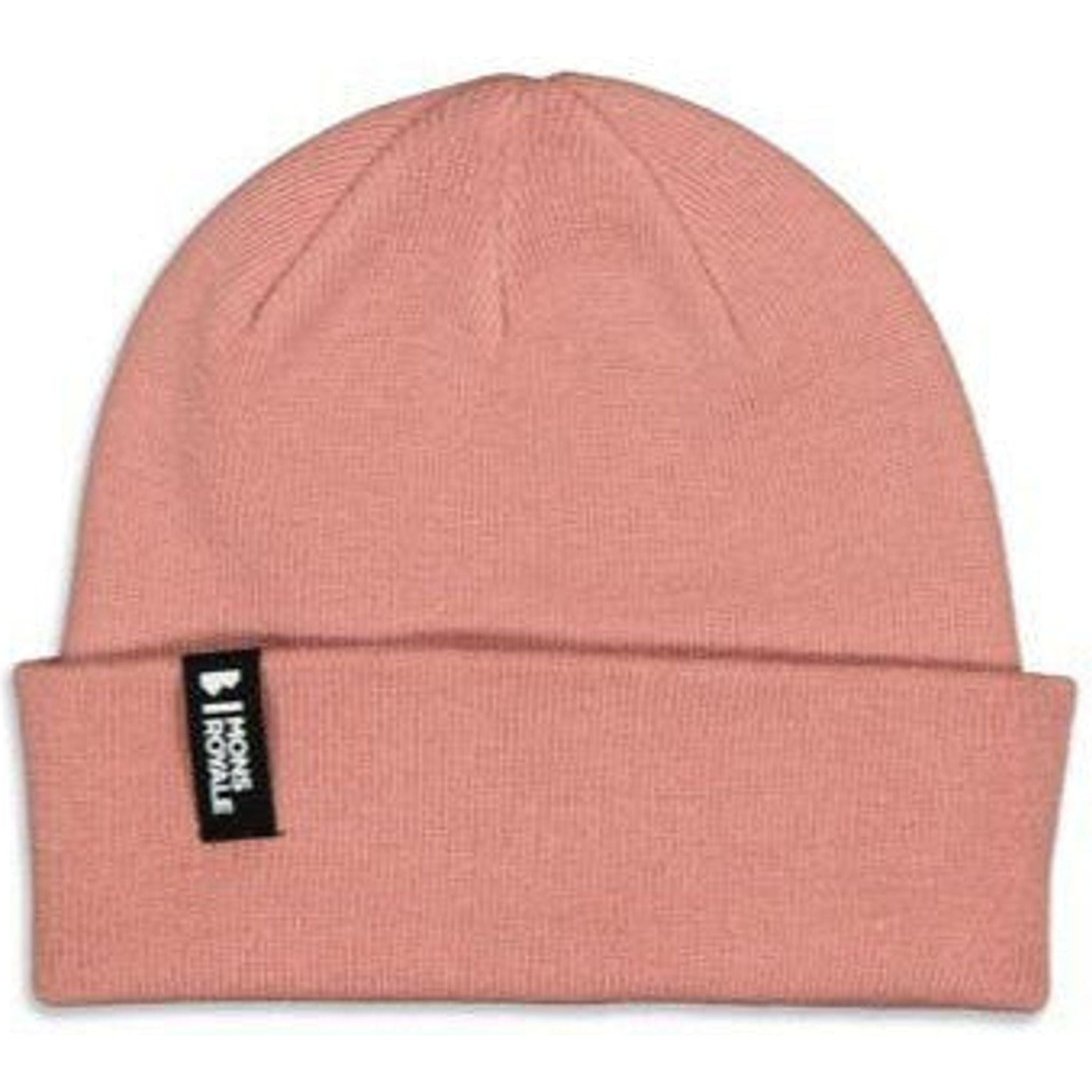 Mons Royale Unisex McCloud Beanie VLU Outside Sports