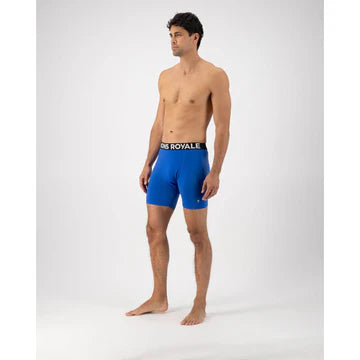 Mons Royale Men's Hold 'em Boxer