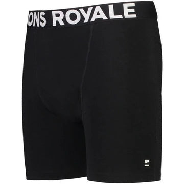 Mons Royale Men's Hold 'em Boxer