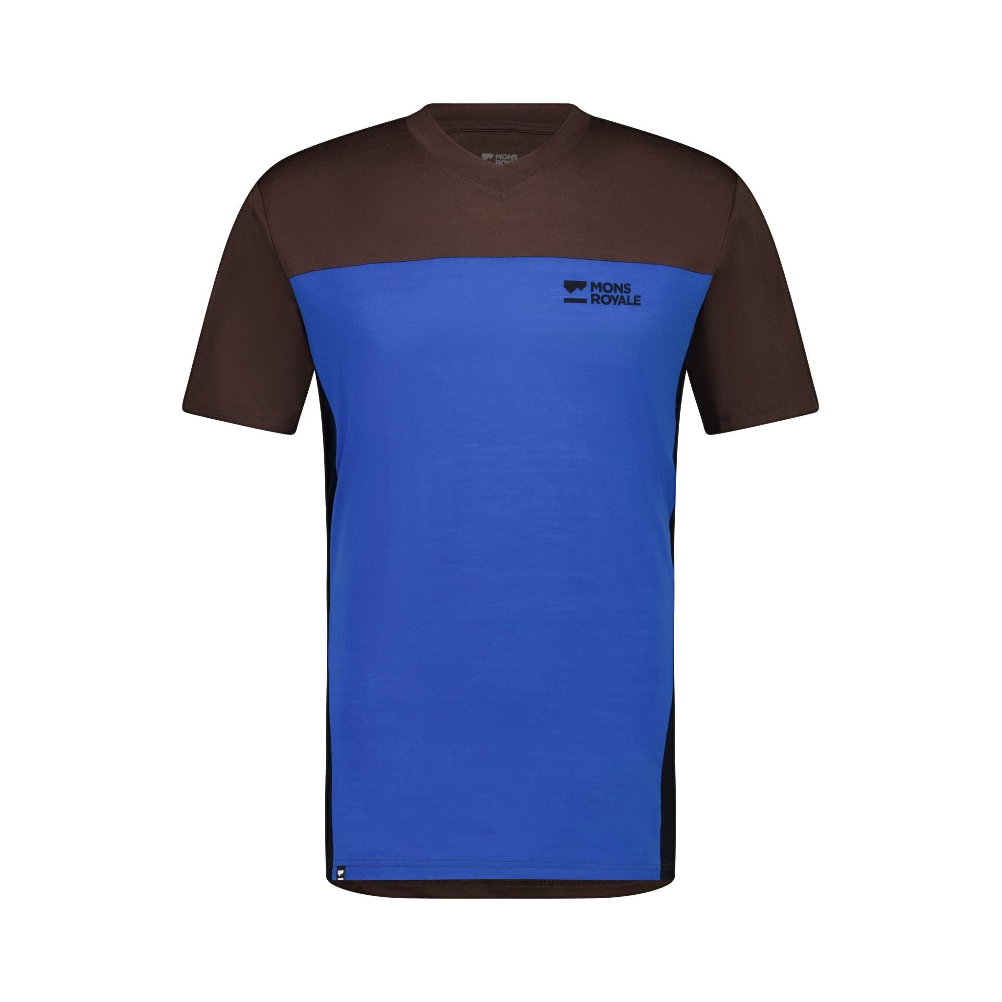 Mons Royale Men's Redwood Enduro VT Outside Sports