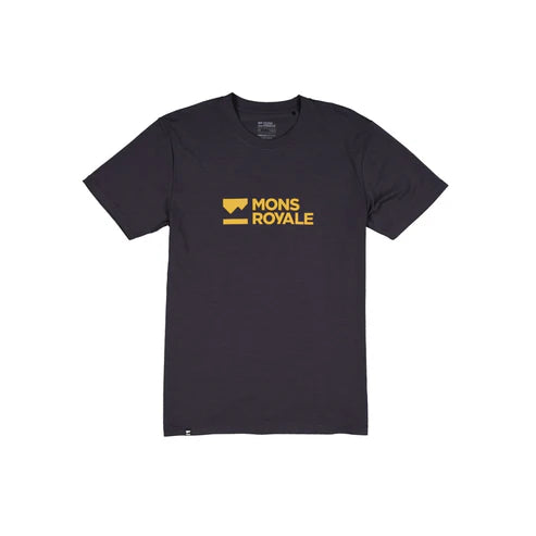 Mons Royale Men's Icon T-Shirt