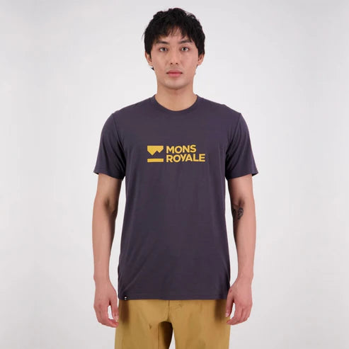 Mons Royale Men's Icon T-Shirt