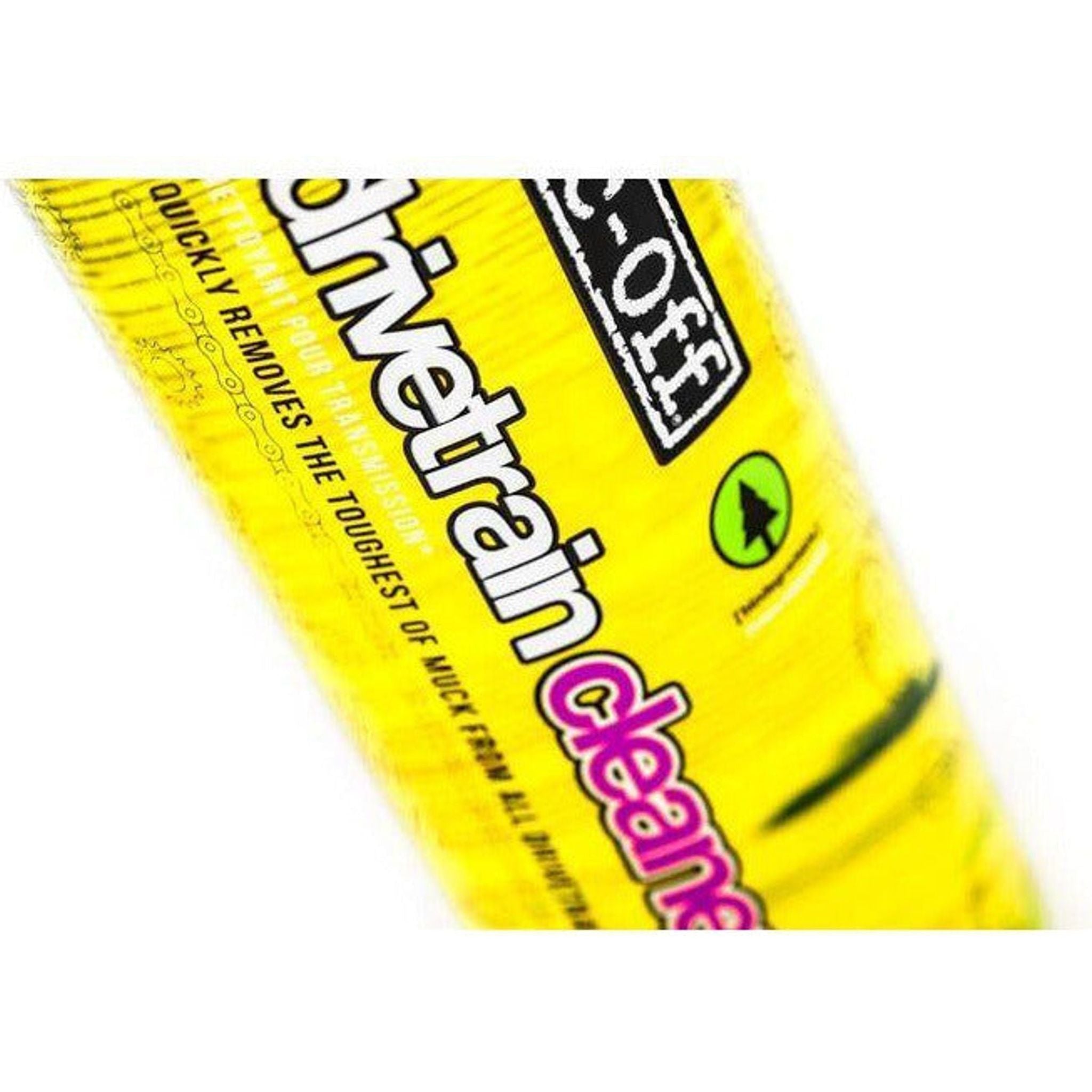 Muc-Off Bio Drivetrain Cleaner 500ml Outside Sports