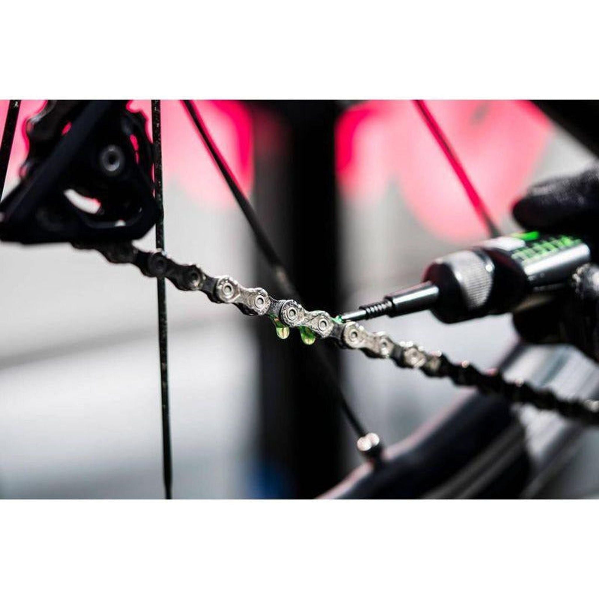 Muc-Off Lube Dry 50ml C3 Outside Sports