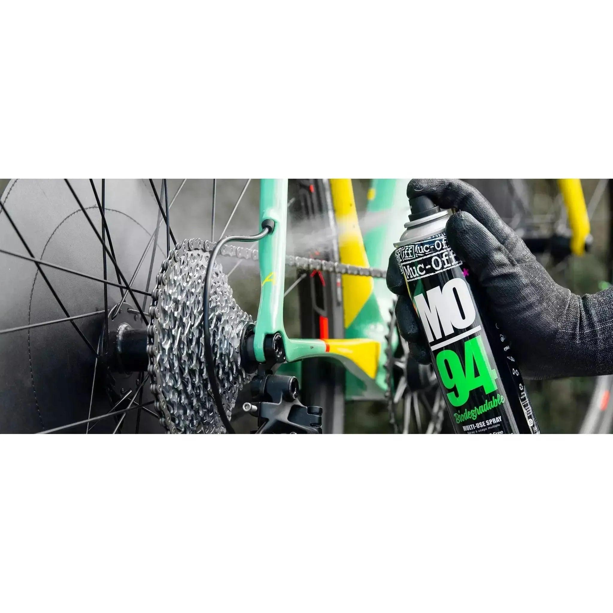 Muc-Off Protect MO-94 400ml Outside Sports
