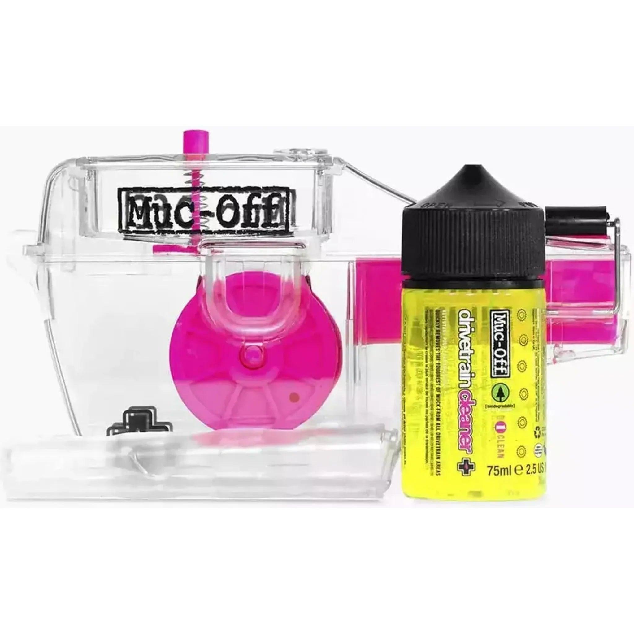 Muc-Off Tool Chainclean Machine X3 #277 Outside Sports