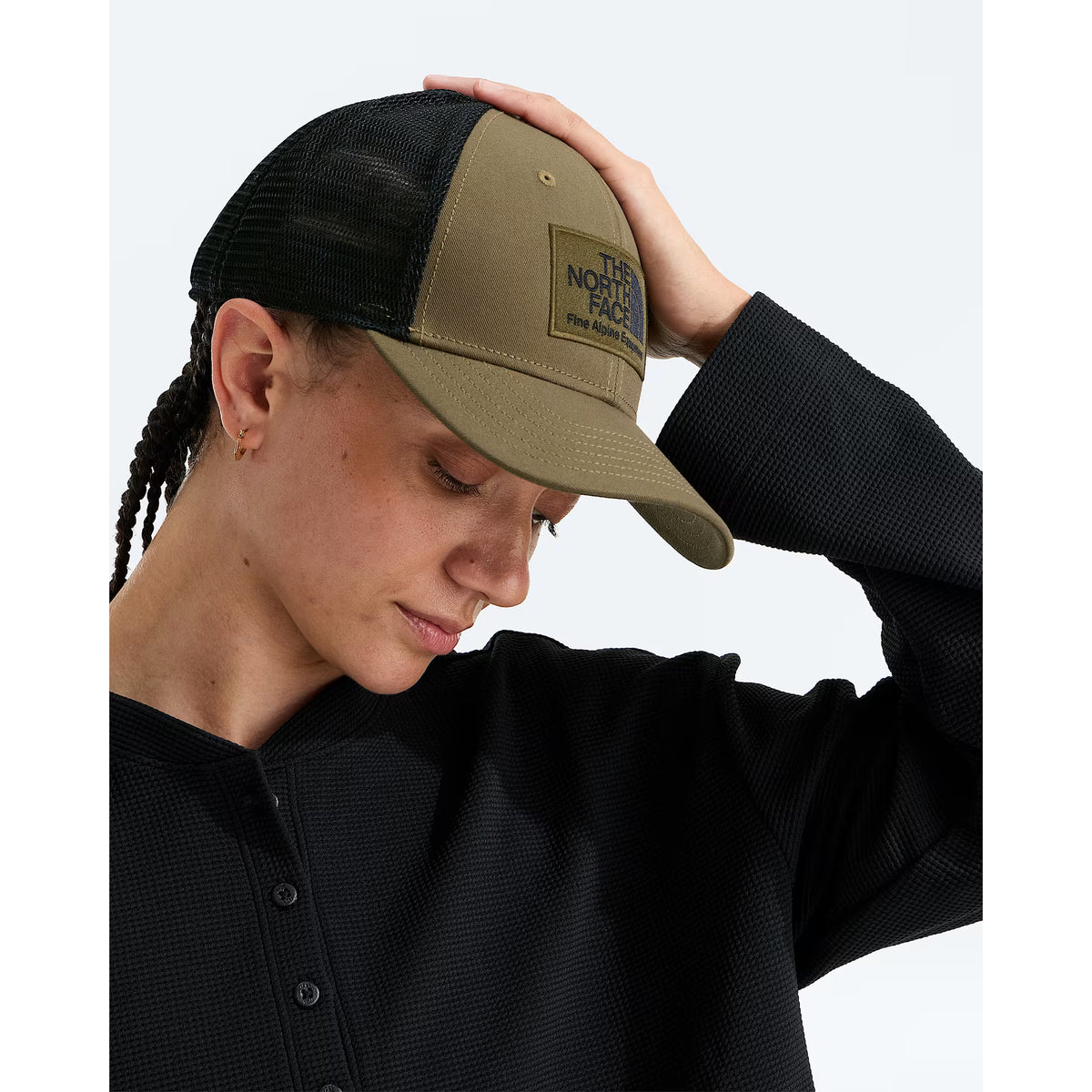 The North Face Mudder Trucker Cap