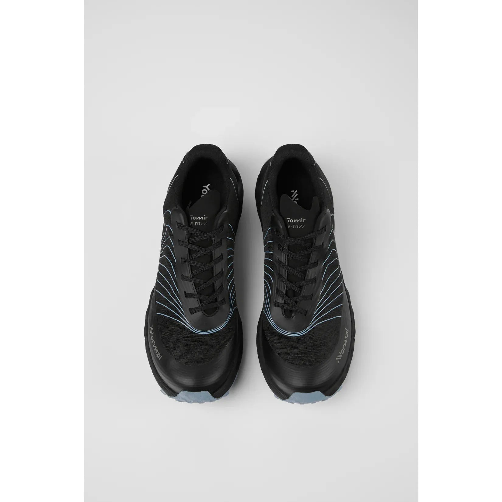 Nnormal Tomir Waterproof Trail Running Shoe