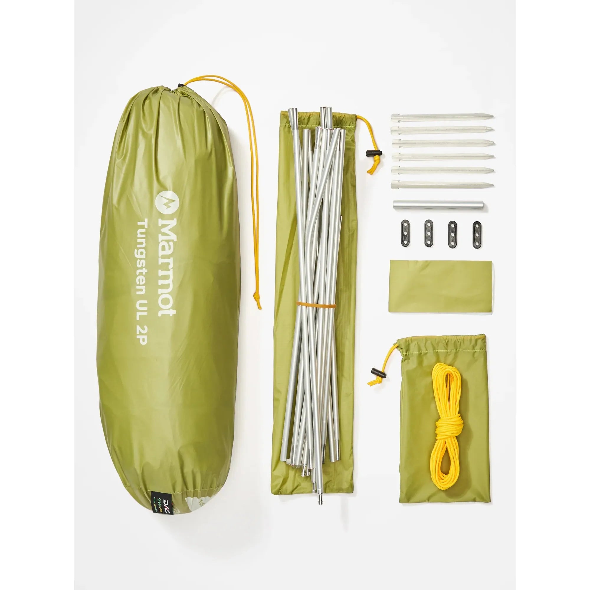 Marmot Tungsten UL 2 Person Tent