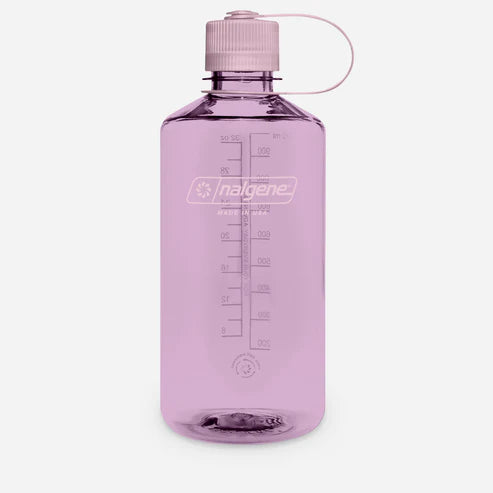 Nalgene Sustain Narrow Mouth 1 Litre Bottle