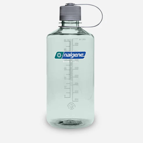 Nalgene Sustain Narrow Mouth 1 Litre Bottle