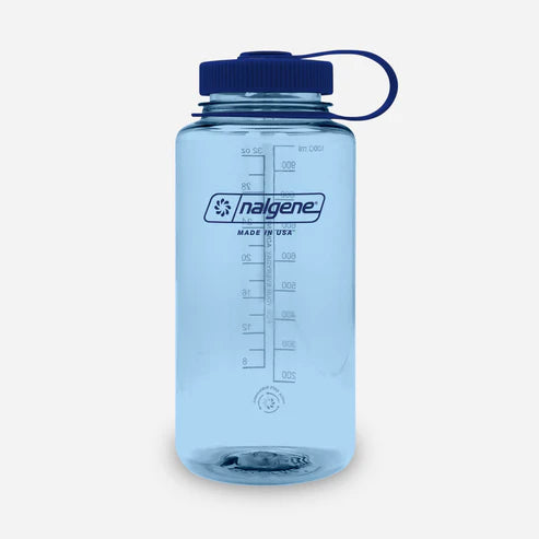 Nalgene Sustain Wide Mouth 1L Bottle