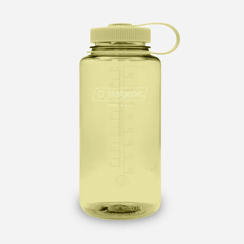 Nalgene Sustain Wide Mouth 1L Bottle