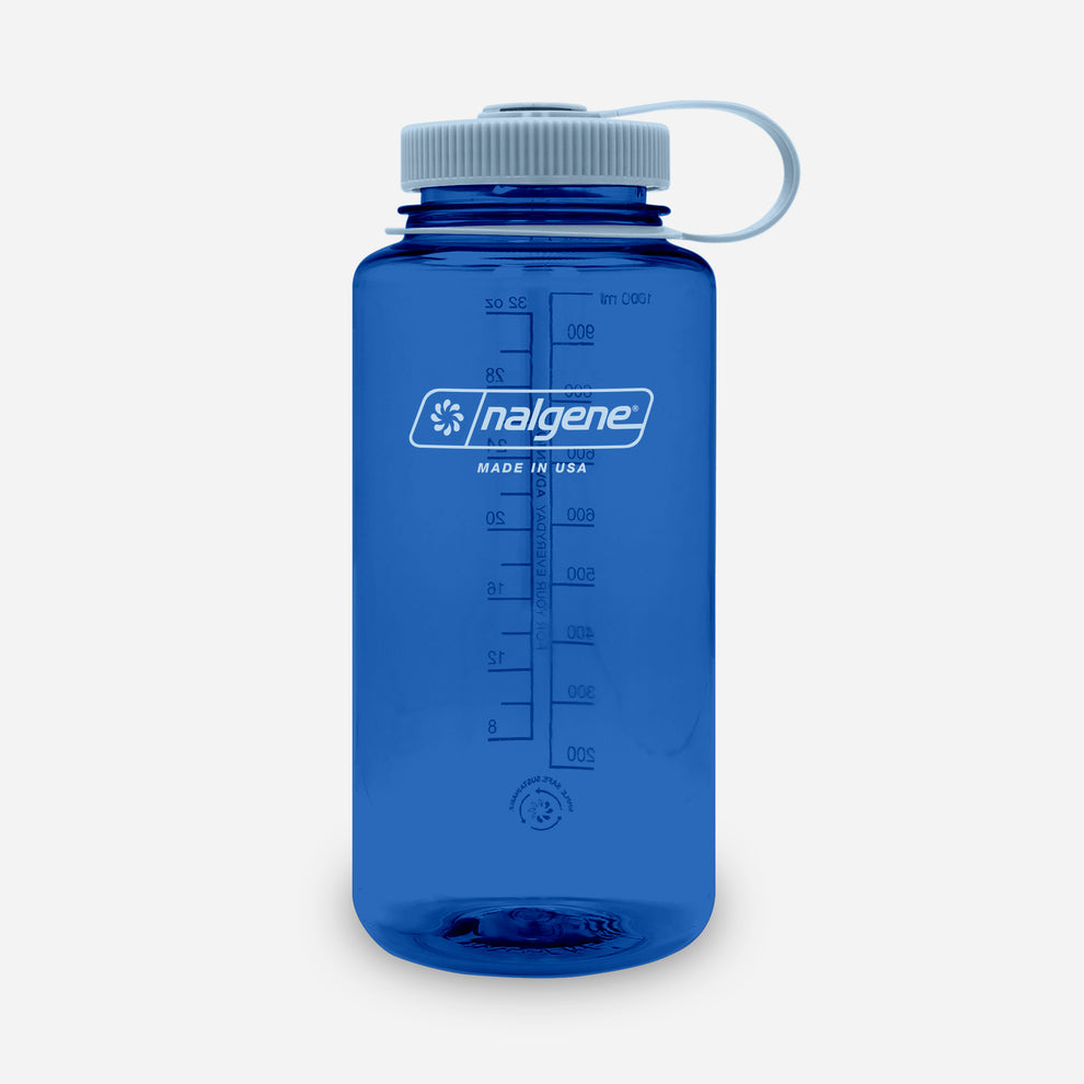 Nalgene Sustain Wide Mouth 1L Bottle