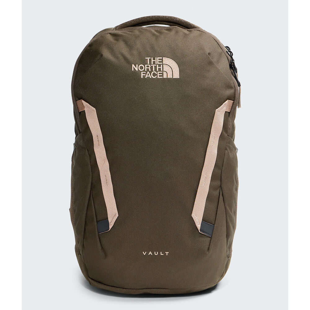 The North Face Vault Backpack