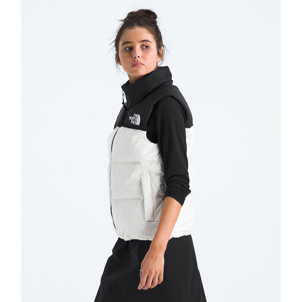 The North Face Women's 1996 Retro Nuptse Vest