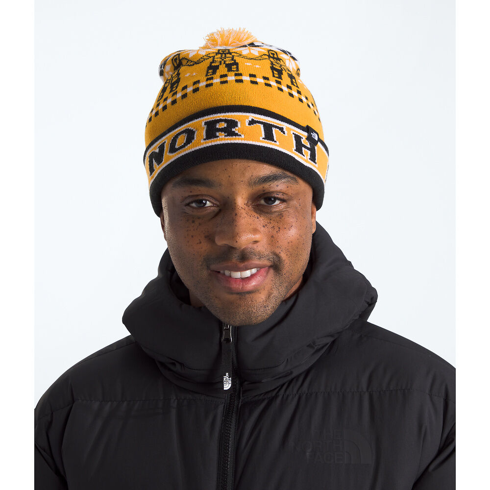 The North Face Ski Tuke Beanie