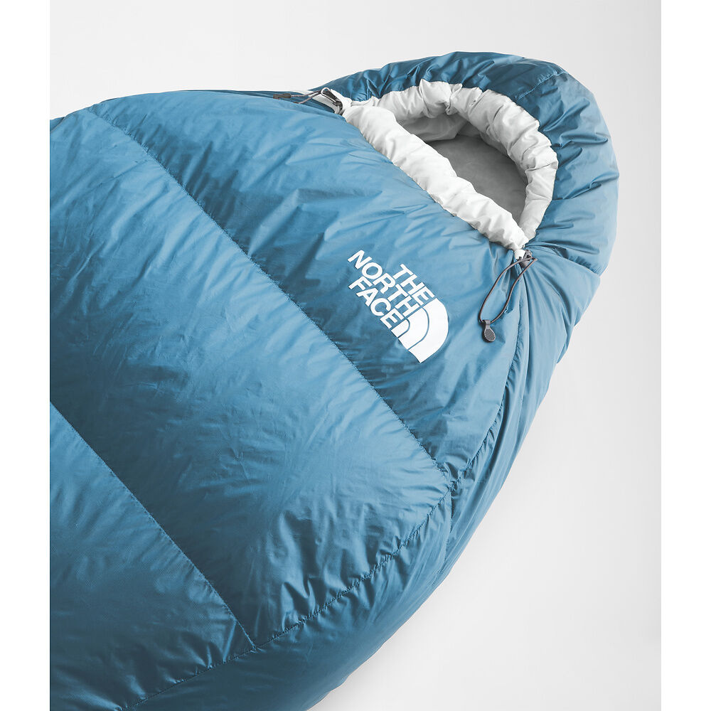 The North Face Blue Kazoo Sleeping Bag