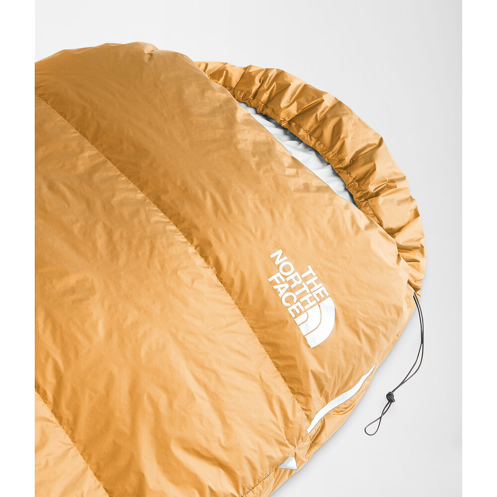 The North Face Gold Kazoo Sleeping Bag