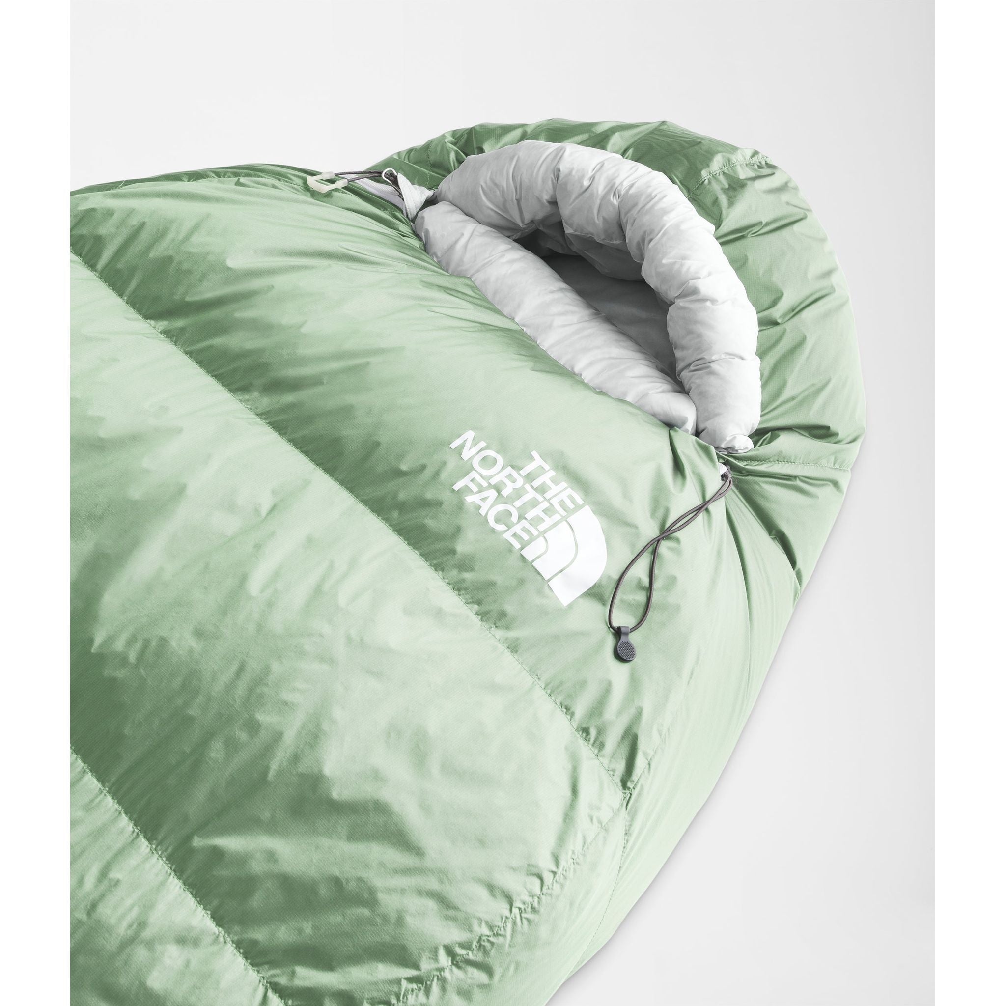 The North Face Green Kazoo Sleeping Bag