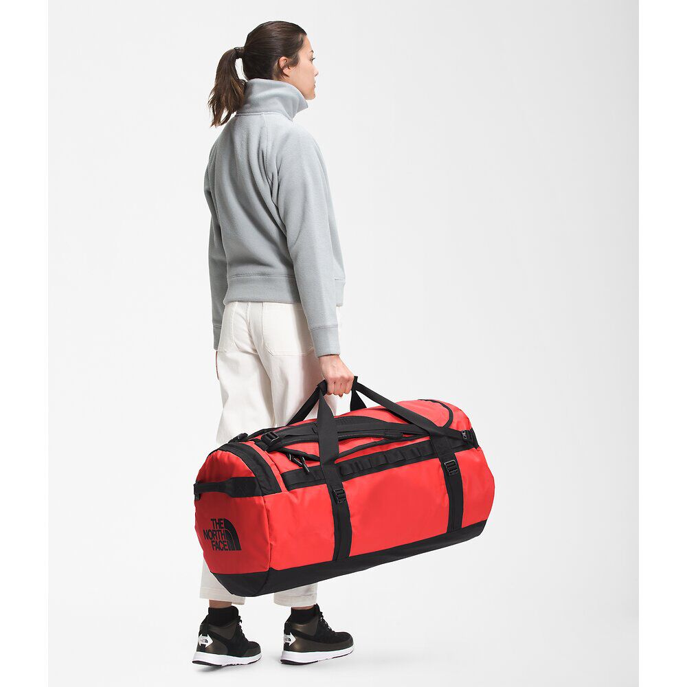 The North Face Base Camp Duffel - L