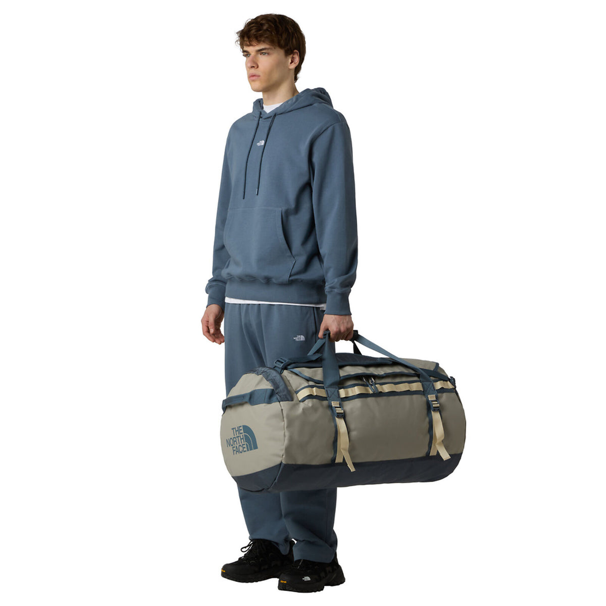 The North Face Base Camp Duffel - L