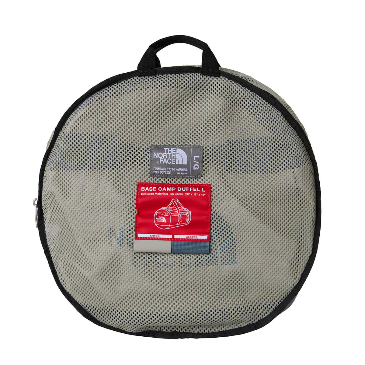 The North Face Base Camp Duffel - L