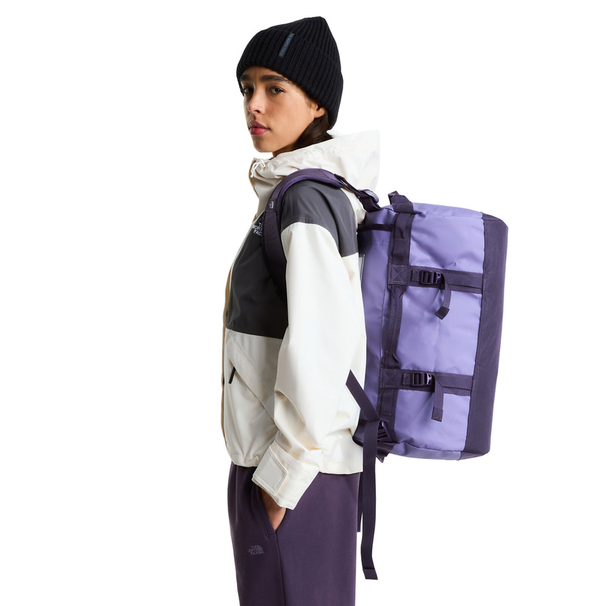The North Face Base Camp Duffel - XS