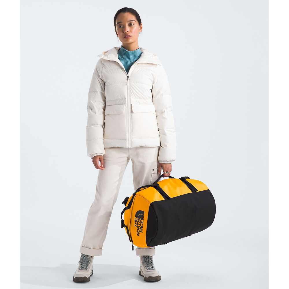 The North Face Base Camp Duffel - S