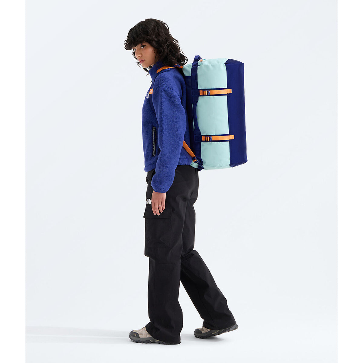The North Face Base Camp Duffel - S