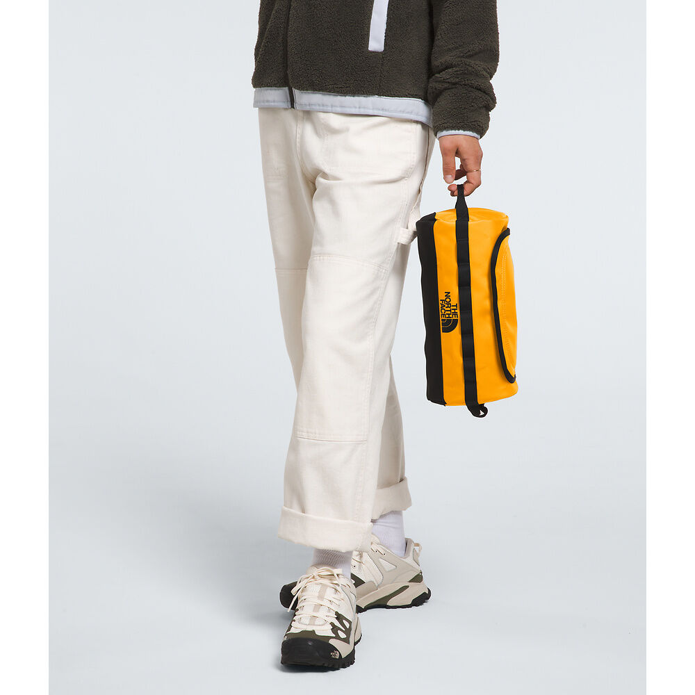 The North Face Base Camp Travel Canister - L