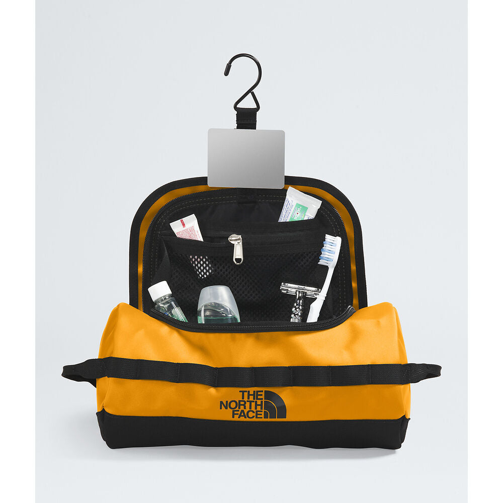 The North Face Base Camp Travel Canister - L
