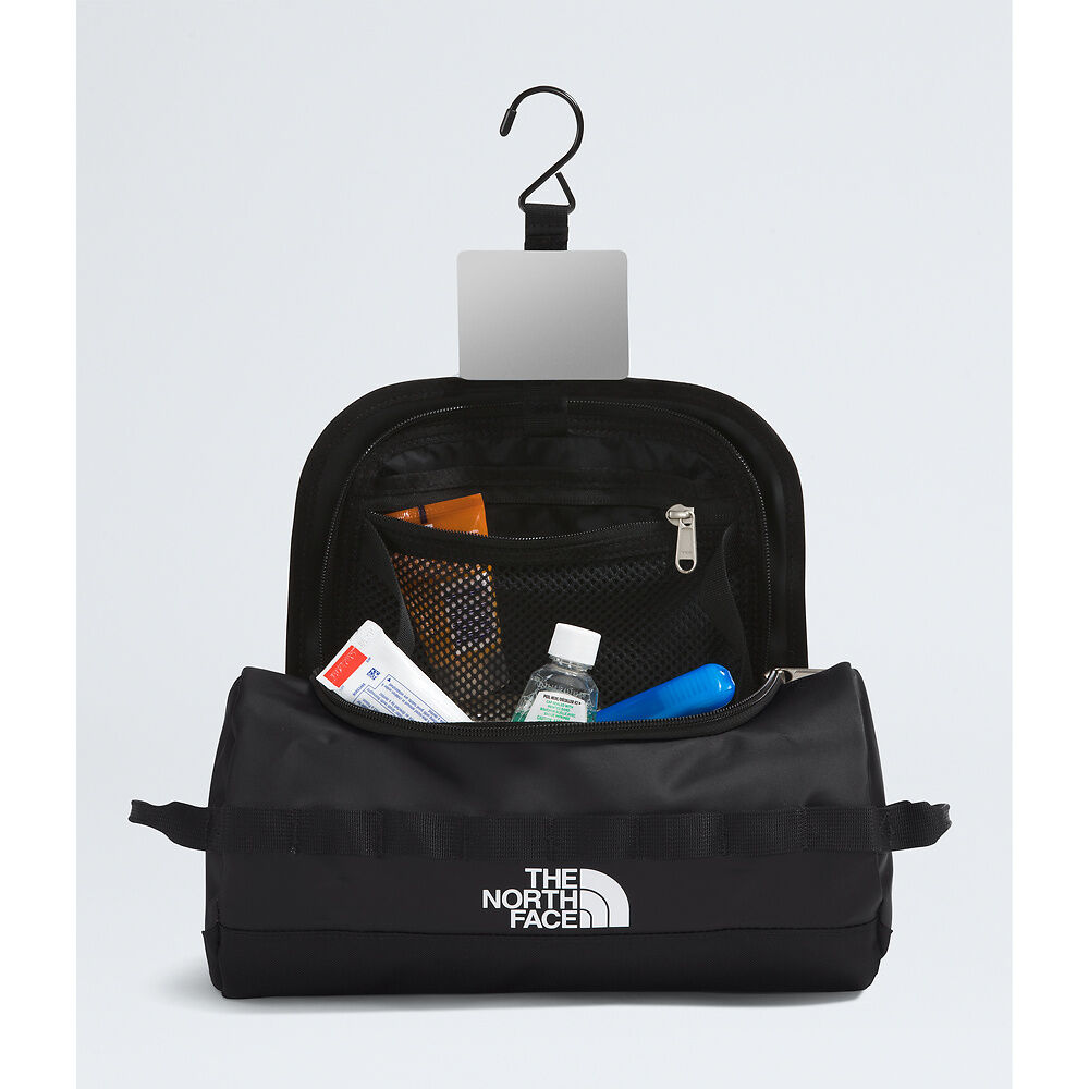 The North Face Base Camp Travel Canister - L