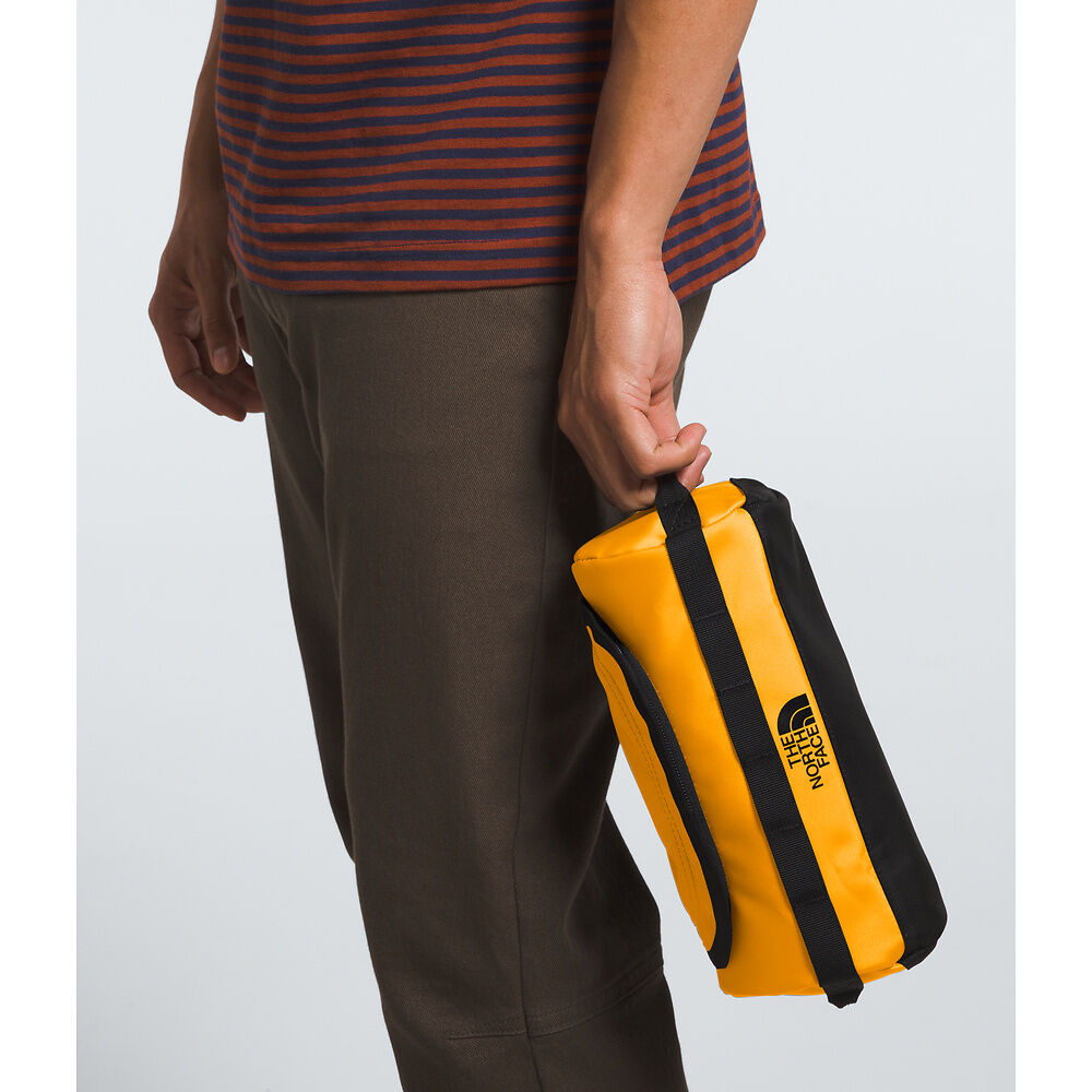 The North Face Base Camp Travel Canister - S