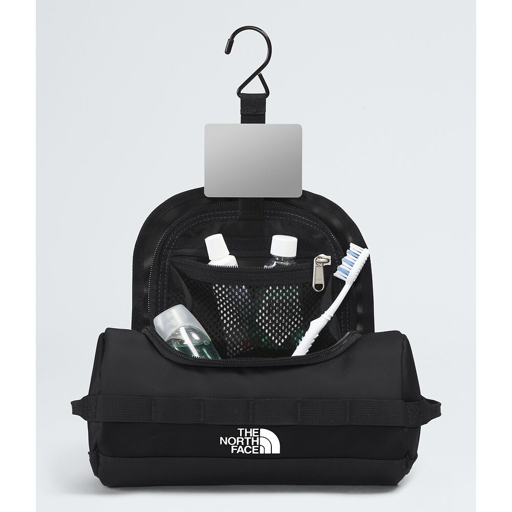 The North Face Base Camp Travel Canister - S