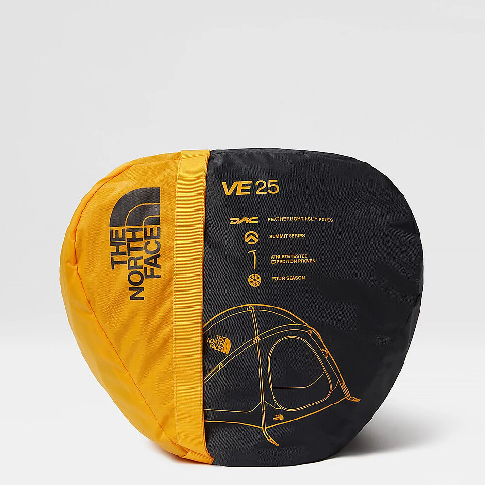 The North Face VE 25 Tent