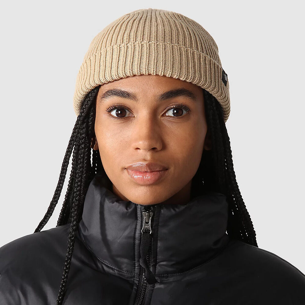The North Face TNF™ Fisherman Beanie