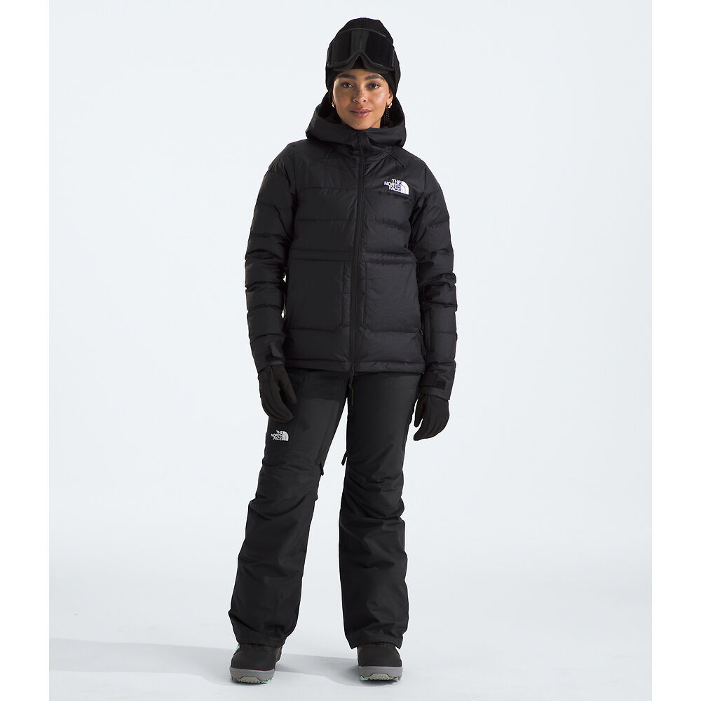 The North Face Women's Freedom Insulated Bib