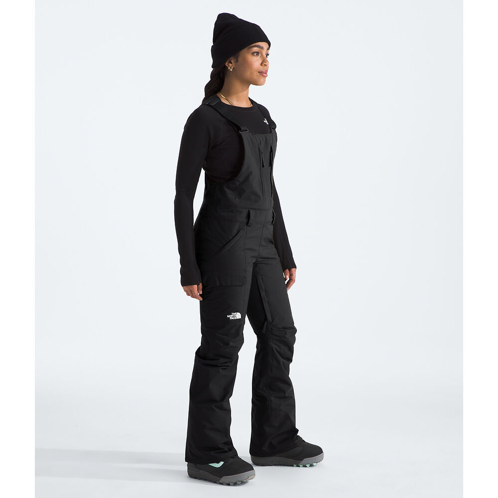 The North Face Women's Freedom Insulated Bib