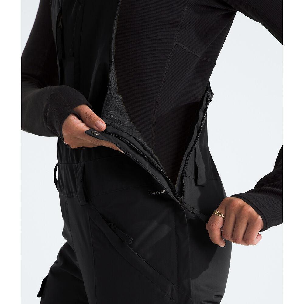 The North Face Women's Freedom Insulated Bib