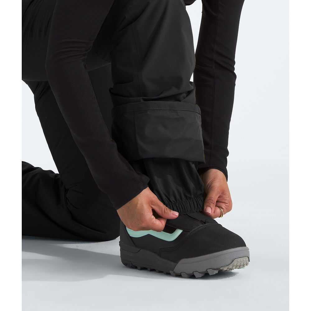 The North Face Women's Freedom Insulated Bib