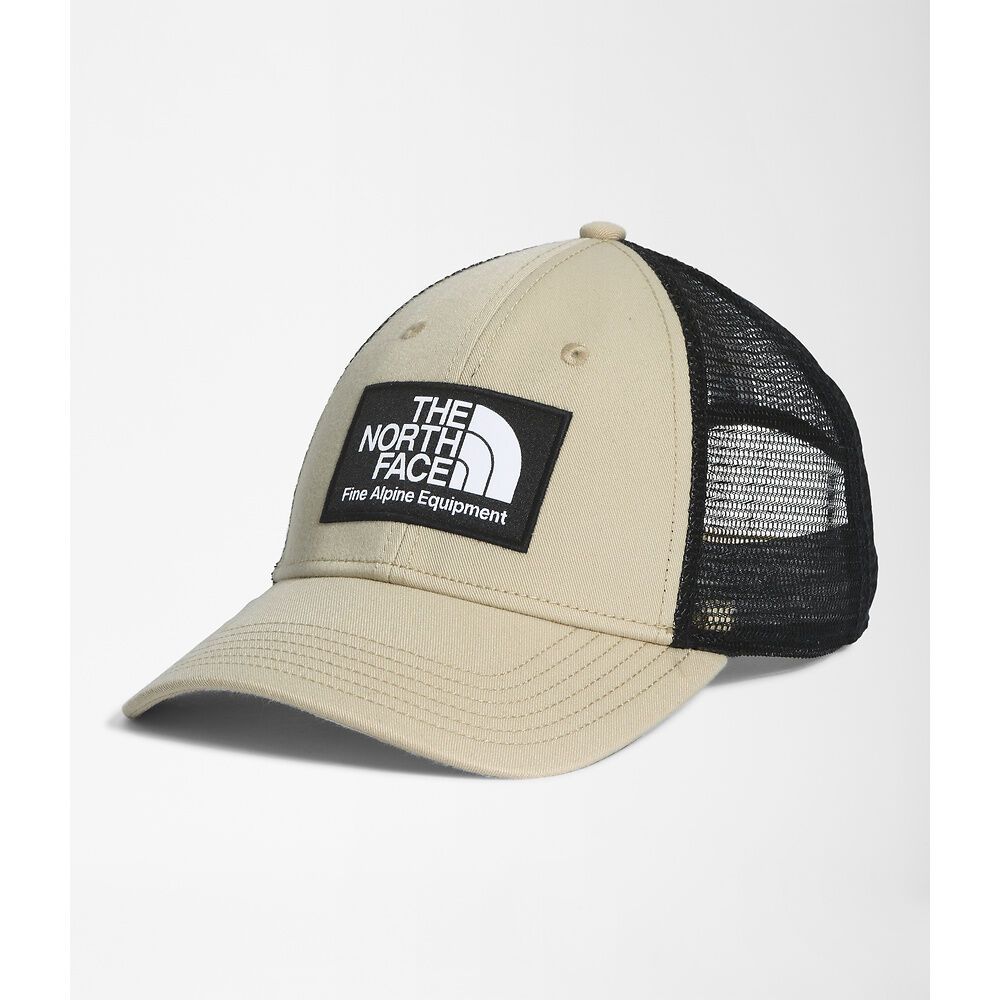 The North Face Mudder Trucker Cap