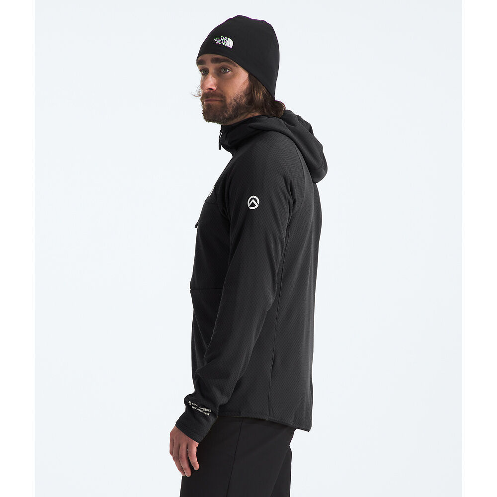 The North Face Men's Summit Futurefleece Full Zip Hoodie