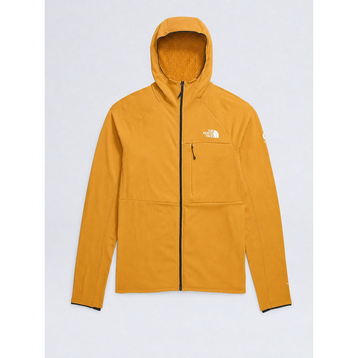 The North Face Men's Summit Futurefleece Full Zip Hoodie