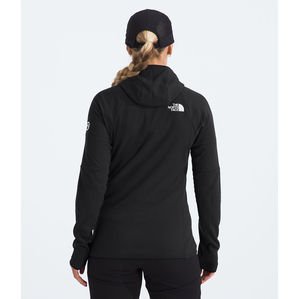 The North Face Women's Summit FUTUREFLEECE™ Full Zip Hoodie