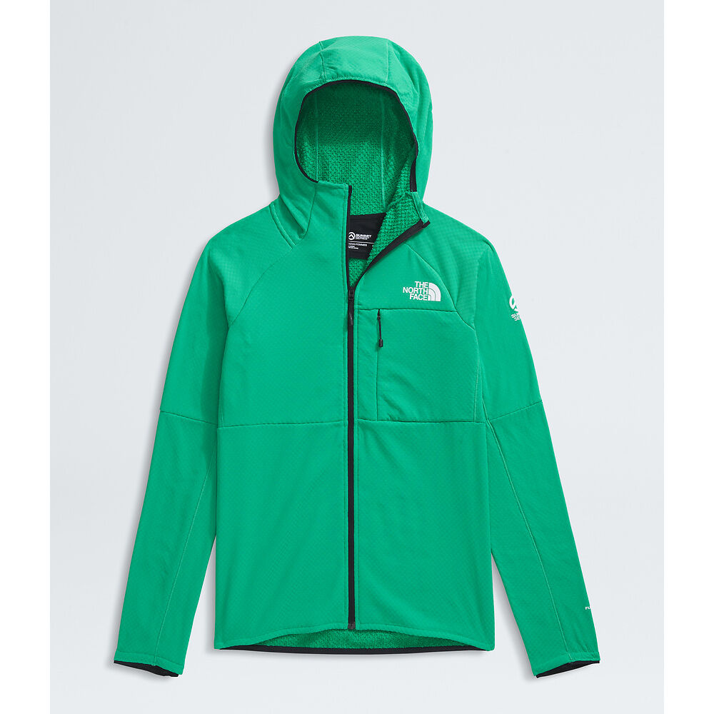 The North Face Women's Summit FUTUREFLEECE™ Full Zip Hoodie