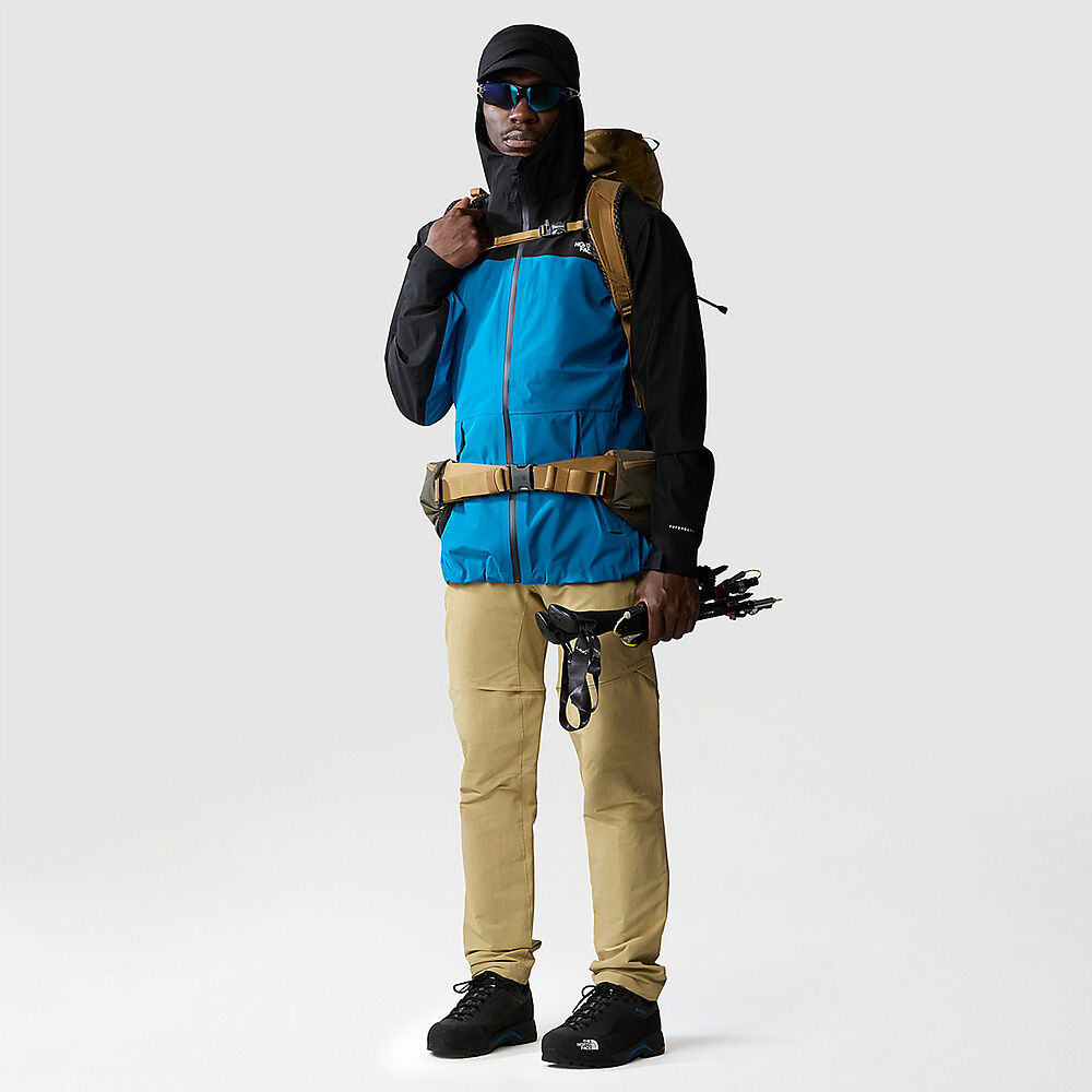 The North Face Men's Dryzzle Futurelight Jacket '25